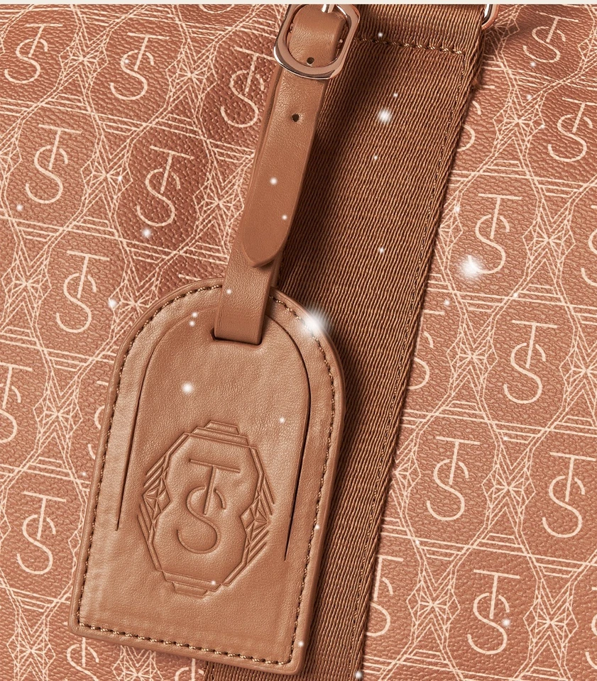 Taylor Swift Das Leben eines Showgirls Seesack VORVERKAUF - BESTÄTIGTER VERSAND - Bild 2 von 3