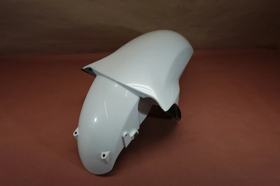 2006-2011 Kawasaki Ninja ZX1400 ZX14R переднее колесо крыло грязевая защита - Изображение 4 из 4