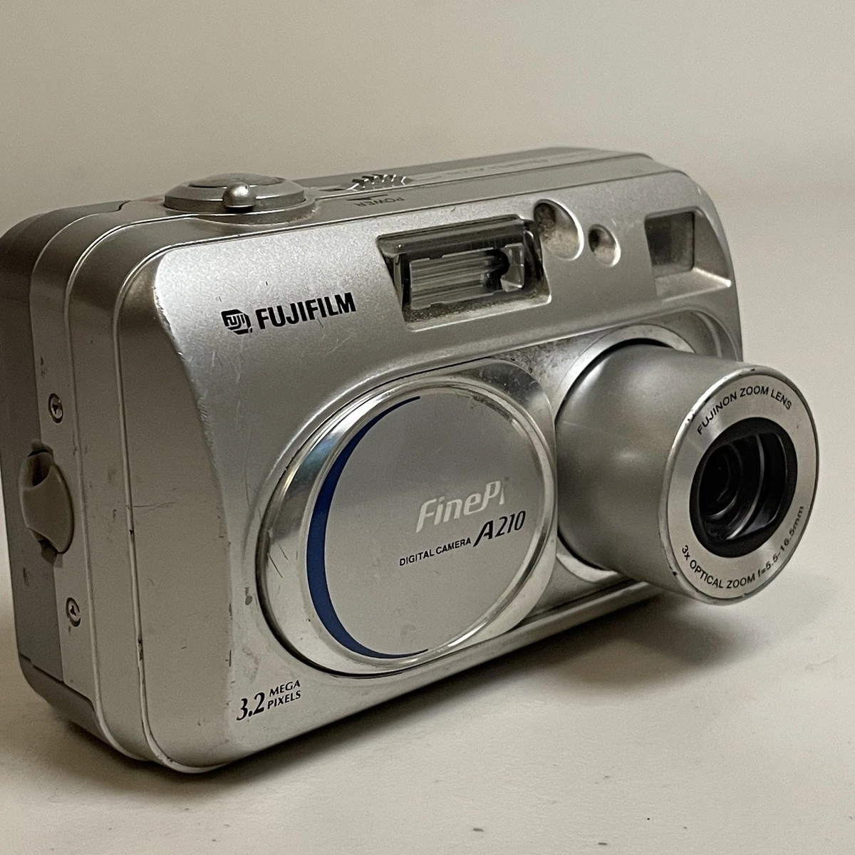 Fujifilm FinePix A210 Digital Cameras for Sale - Shop New & Used