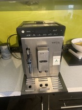 De'Longhi Eletta Plus Bean-to-Cup Coffee Machine