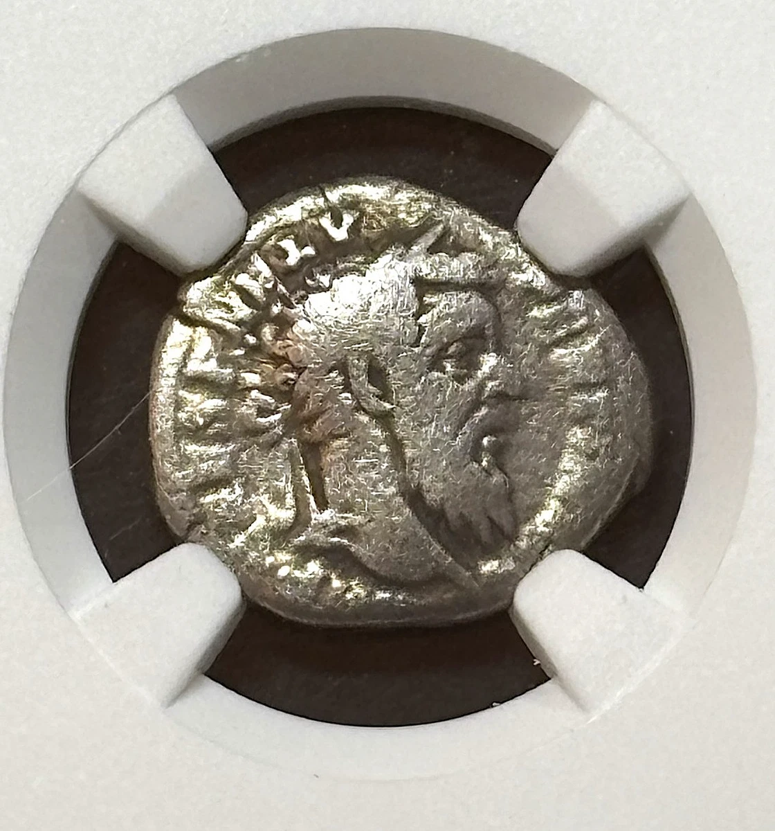 NGC Roman Imperial Coins 27 BC-476 AD for sale | eBay