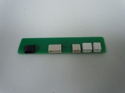 RM2-9506 RM2-9305 Fuser Reset card chip HP M607 M608 M609 M631 M632 M633 Printer