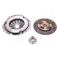Japanparts Kupplungssatz KF-571 230Mm FüR Mitsubishi Outlander 1 CU2W 4WD Turbo