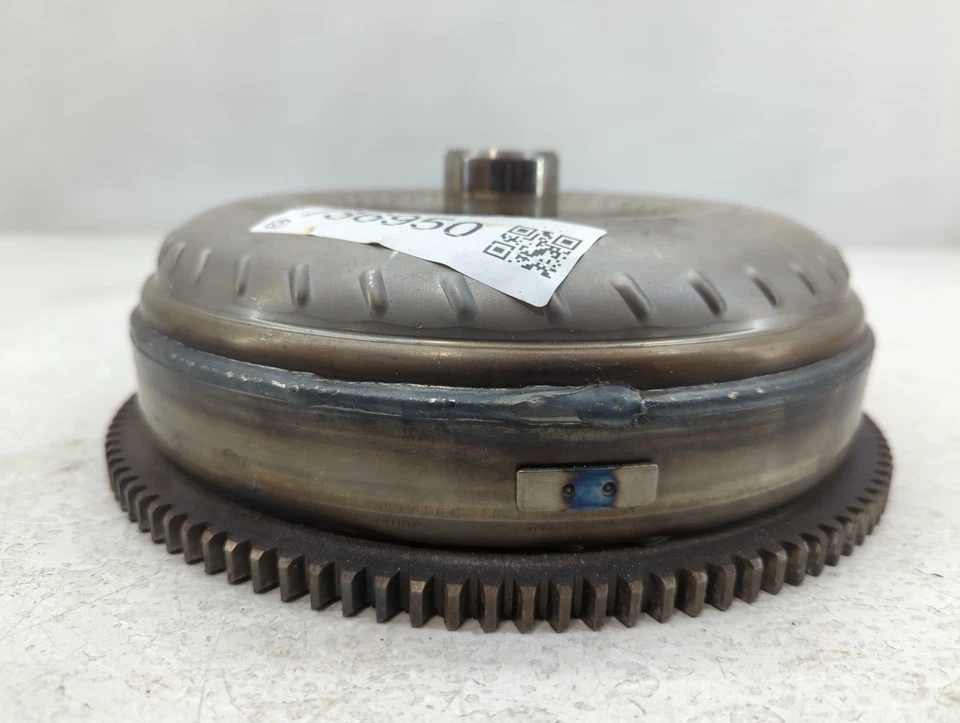 Kia Optima 2012 convertidor de par transmisión automática OEM GKAMW Foto 4 de 4