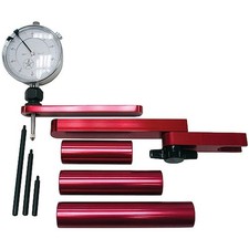 Proform Universal Pinion Depth Setting Tool For Rear Axles