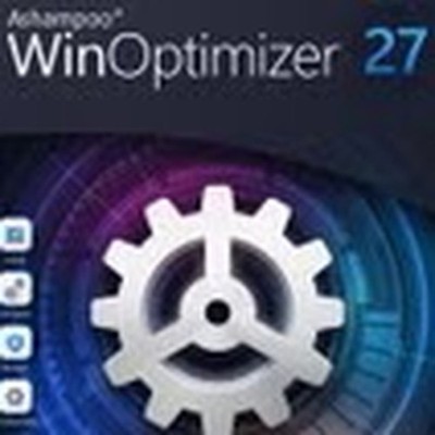 Ashampoo WinOptimizer 27 - Lifetime for 3 PCs