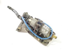 1984 1989 Chrysler Conquest Oem Complete Fuel Pump With Bracket