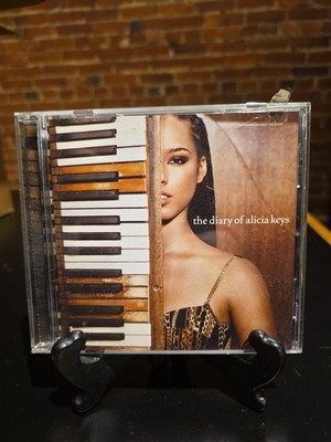 The Diary of Alicia Keys