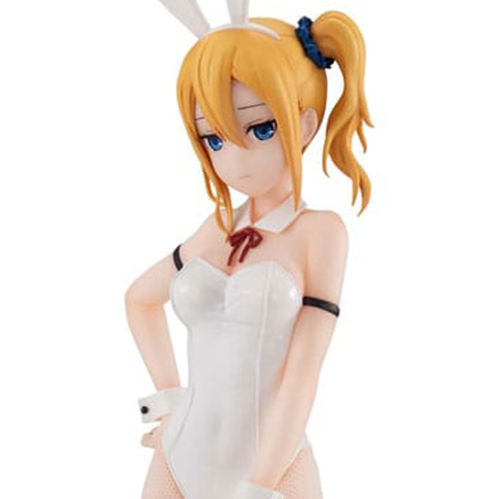 Figurine de lapin Ai Hayasaka Bicute Bunnies pour décorer une bibliothèque de mangas Kaguya-Sama