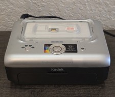 Kodak EasyShare Series 3 Digital Photo Thermal Printer CD50 C315 C530 Tested 