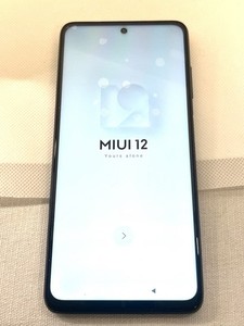 【dkさま専用】〈値下げ〉POCO X3　6GB/128GB　中古美品 Xiaomi Poco X3 Nfc | eBay