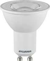 Sylvania Refled ES50 7W 230V GU10 3000K 36°