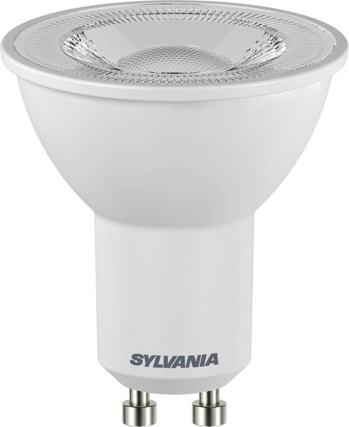 Sylvania Refled ES50 7W 230V GU10 3000K 36°-image