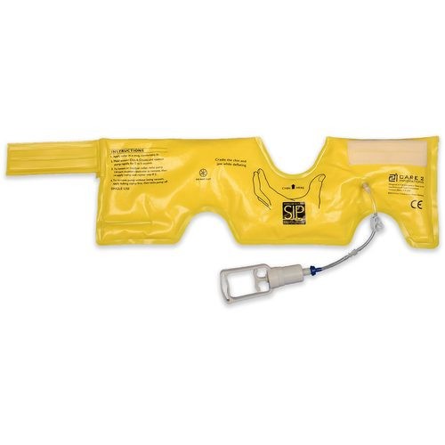 SIP Quik Collar - Picture 3 of 5