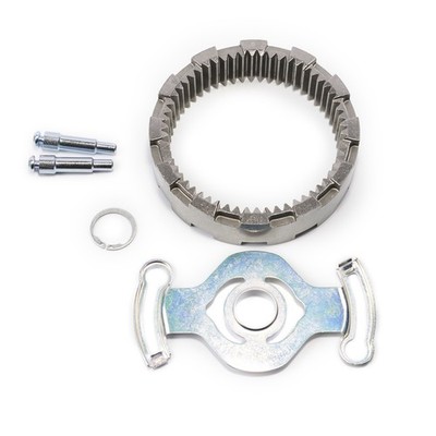 Warn 74926 Replacement Clutch Kit For RT/ XT/ DC800/DC1000/ Provantage 2500/3500