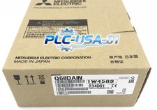 Q68DAIN 1PCS Brand New Mitsubishi Q68DAIN PLC...