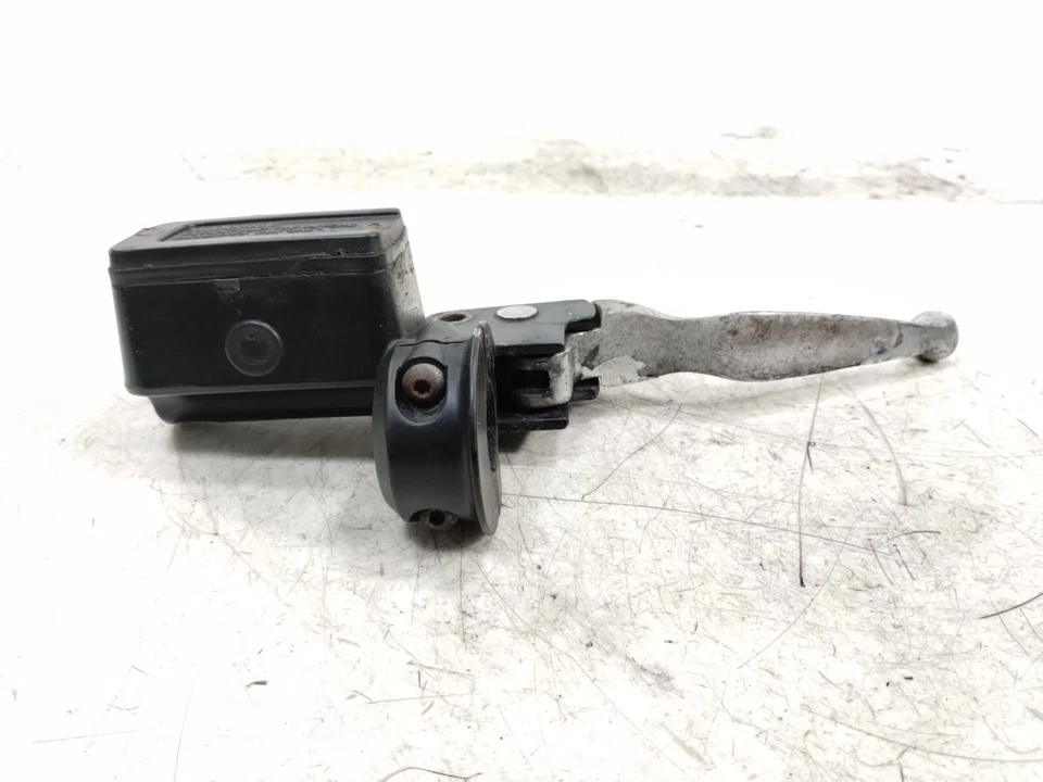 93-03 Harley Sportster XL883 1200 cilindro maestro de freno delantero 5/8 Foto 2 de 4