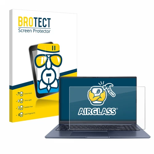 Glass Screen Protector for ASUS Vivobook 15X X1503 Protective Glass Protection