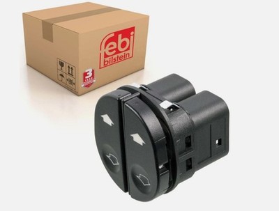 Electric Window Switch Control Unit Fits Ford Fiesta IV V Puma KA Febi 24317