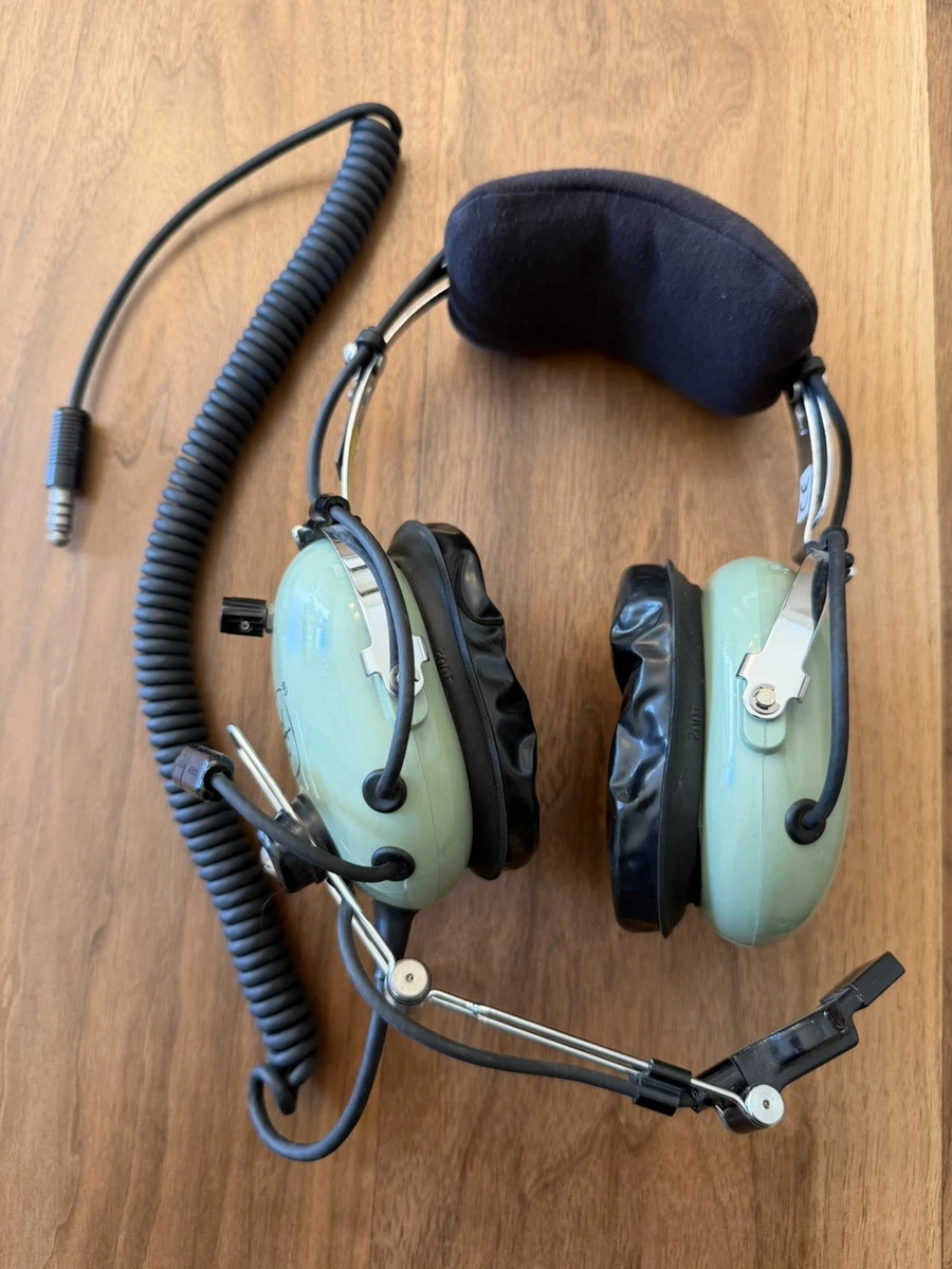 25+ David Clark Headsets and Earpieces for sale | Updated Oct 2026