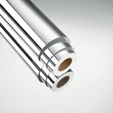 Mirror Sticker for Wall Wallpaper Peel and Stick Self Adhesive Removable Acrylic