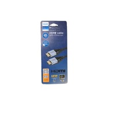 NEW! Philips 6 Premium HDMI Cable High Speed ...