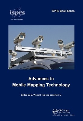 Advances in Mobile Mapping Technology - 9780415427234