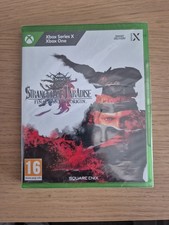 STRANGER OF PARADISE FINAL FANTASY ORIGIN (Xbox One / Series X) - NEW & SEALED