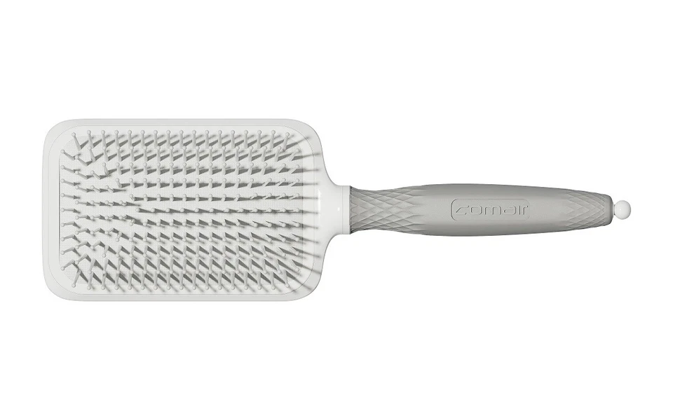 Comair Thermique Paddle Brosse Gris - Photo 1/1