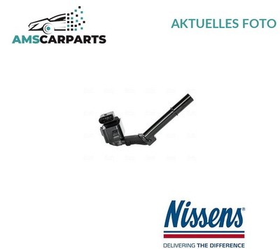 MOTOR ZÜNDSPULE 966002 NISSENS P NEU OE QUALITÄT