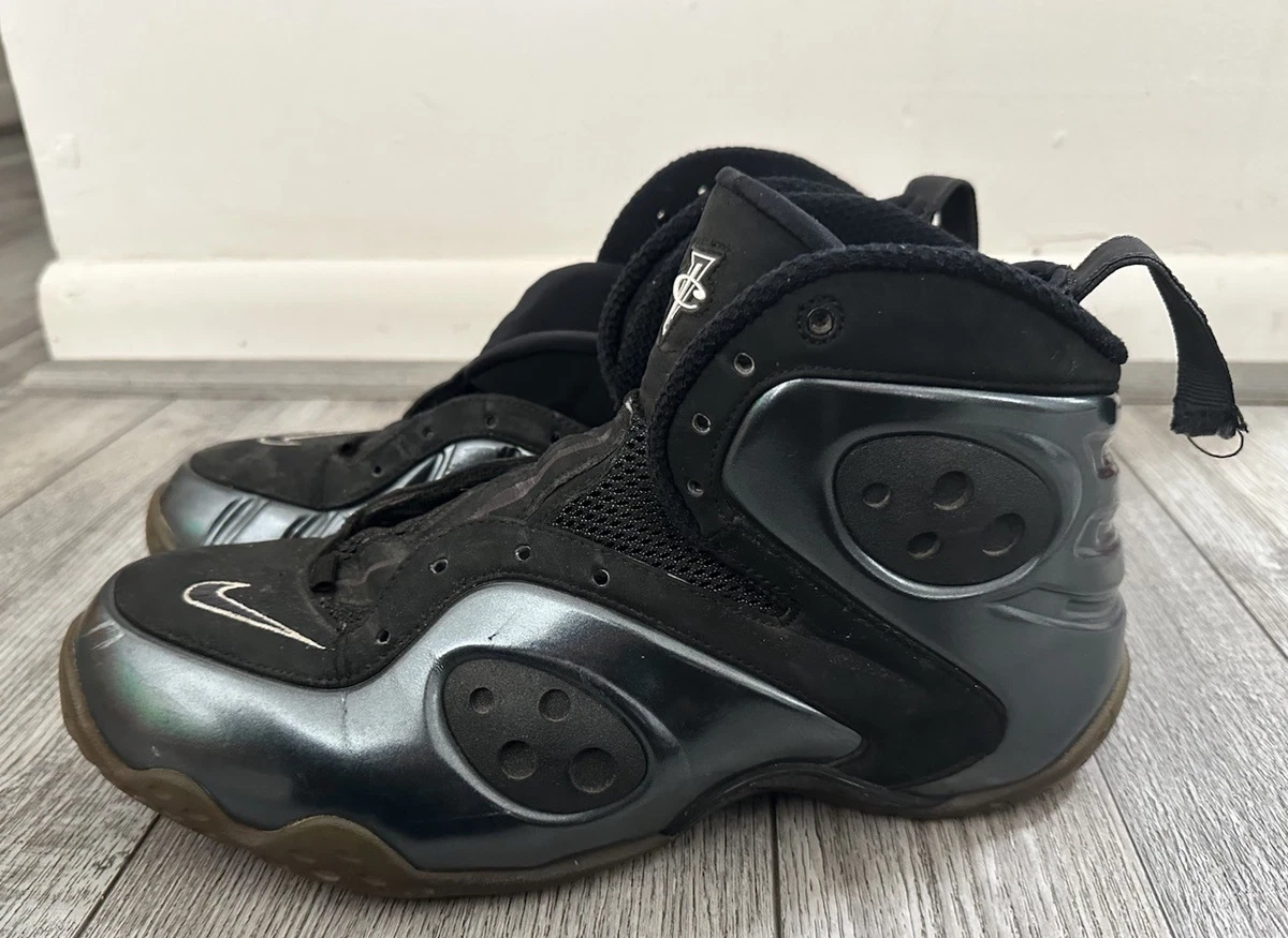 Nike Zoom Rookie Black Anthracite | eBay