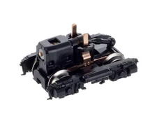 TOMYTEC N gauge DT113E (cold region) 1 piece Model Railroad 6652