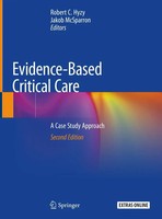 Robert C. Hyzy (U. A.) | Evidence-Based Critical Care | Buch | Englisch (2020)