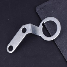 Electric Switch Bracket Motorcycle Parts Bicycle Accessories Key Lock Bracket