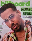 Billboard Magazine 8/27/2022