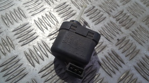 6K5941295 Scheinwerfer Stellmotor  Audi A4 DE553450-73