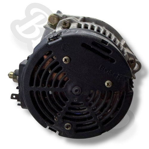 BMW BOSCH GENERATOR ALTERNATOR 12312306020 R1100RT R1100RS R1150R R1200 K75 OEM