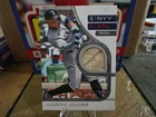 2026 Topps Aaron Judge Game Used Memorabilia Baseball Card RTB-AJU