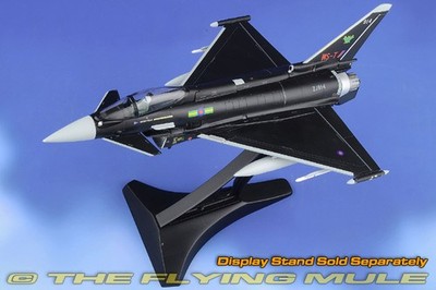 Herpa 1:72 Typhoon FGR.Mk 4 RAF No.9(B) Sqn Aggressor