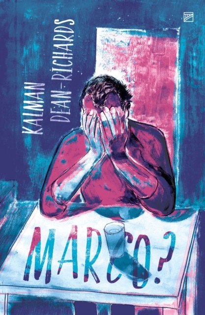 Marco? by Kalman Dean-Richards (Paperback Book)
