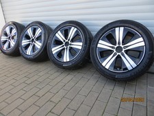 17" original Mercedes C-Klasse W/S 206 Sommerräder Felgen 17 Zoll A2064017100 MO 17" original Mercedes C-Klasse W/S 206 Sommerräder Felgen 17 Zoll A2064017100 MO