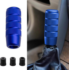 95Mm/3.74" Car Shifter Knob, Aluminum Weighted Automotive Gear Shift Manual Knob