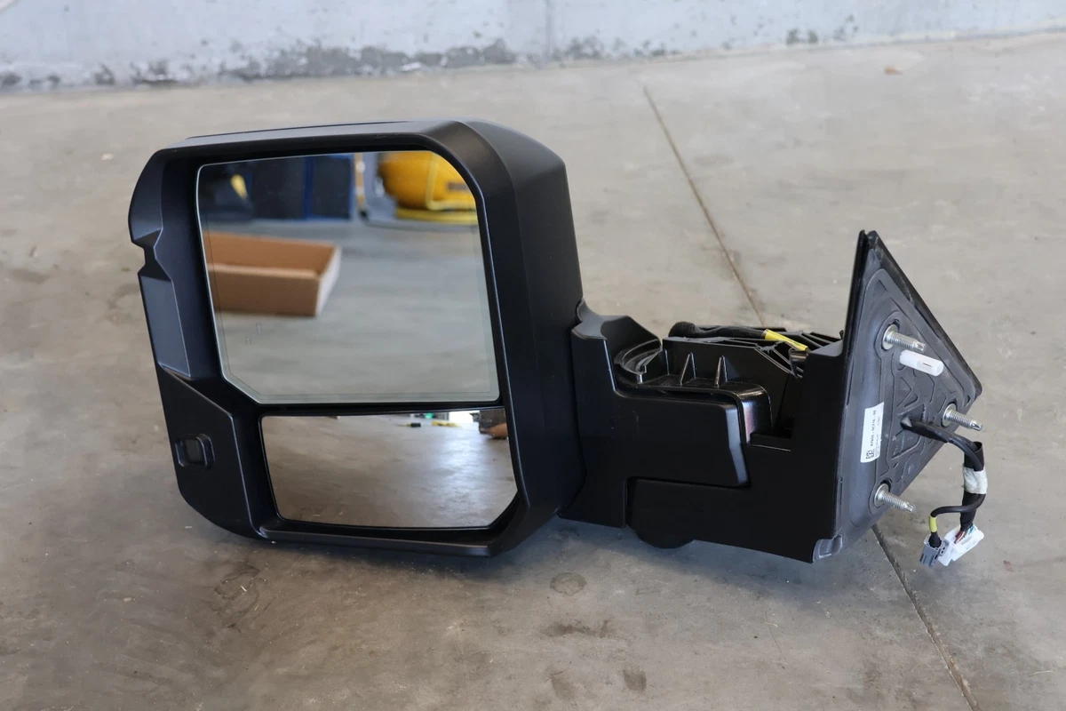 Genuine OEM Mirror Assemblies for Toyota Tundra for sale | eBay