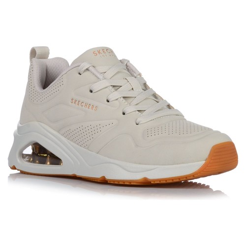Schuhe Skechers Tres-air Uno 177390OFWT