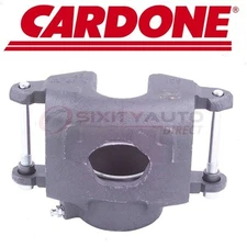 Cardone Reman Front Right Disc Brake Caliper for 1979-1996 Cadillac pu
