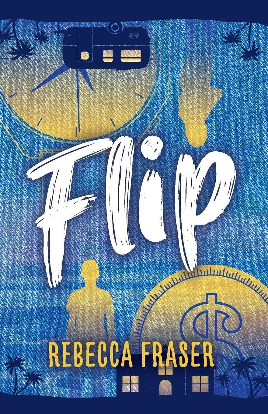 Flip: 6 (Rhiza Shorts, 6). Fraser, Fraser, 9781761112898 Fast Free Shipping**