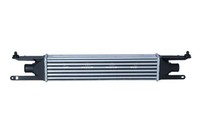 LadeluftkÜHler FÜR Fiat Punto (199 ), Fiat Grande Punto (199 ) - NRF 30751