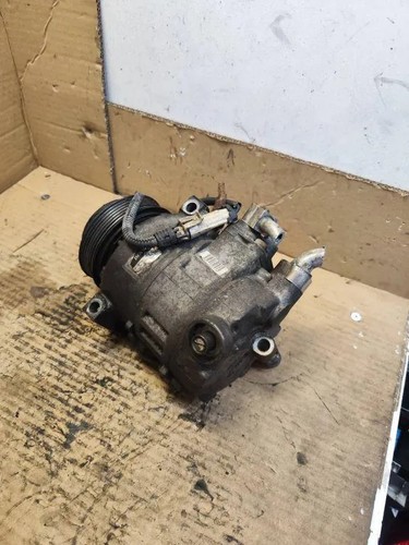 OPEL ZAFIRA A F75 Kondensatpumpe Klimaanalge SB1715018 K022 2.00 34895431