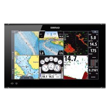 Simrad Nso Evo3S 19 Display Only