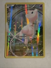 Mew XY110 XY Black Star Promo Holo Foil Pokémon TCG Card